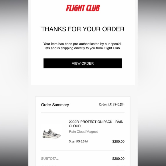 New Balance 2002R Protection Pack - Picture 9 of 9